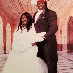 Meet your Posher, Alfonzo